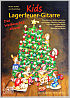 Titelbild für AMB 3174 - Kids Lagerfeuer Gitarre - Das Weihnachtsalbum