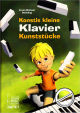 Titelbild für AMB 7011 - KONSTIS KLEINE KLAVIER KUNSTSTUECKE