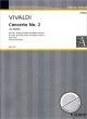 Titelbild für ANT 126 - CONCERTO G-MOLL OP 10/2 RV 439 F 6/13 T 455 (LA NOTTE)
