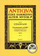 Titelbild für ANT 43 - CONCERTO GROSSO LA FOLLIA NACH CORELLI OP 5/12