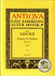 Titelbild für ANT 73 - CONSORT 1 SUITEN 4-6