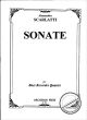 Titelbild für ARCADIAN 14 - SONATE