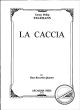 Titelbild für ARCADIAN 16 - LA CACCIA