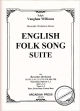 Titelbild für ARCADIAN 167A - ENGLISH FOLK SONG SUITE