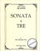 Titelbild für ARCADIAN 19 - SONATA A TRE