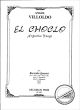 Titelbild für ARCADIAN 2 - EL CHOCLO - TANGO