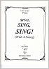 Titelbild für ARCADIAN 219 - Sing sing sing (with a swing)