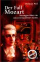 Titelbild für ATL 6266 - DER FALL MOZART