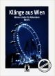 Titelbild für AV 1529 - KLAENGE AUS WIEN 1