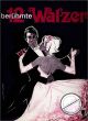 Titelbild für AV 1622 - 12 BERUEHMTE WALZER