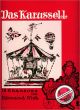 Titelbild für AV 5844 - DAS KARUSSELL