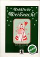Titelbild für AV 5857 - FROEHLICHE WEIHNACHT