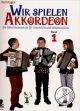 Titelbild für AV 6131 - WIR SPIELEN AKKORDEON 1