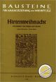 Titelbild für B 135 - HIRTENWEIHNACHT