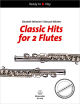 Titelbild für BA 10613 - CLASSIC HITS