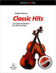 Titelbild für BA 10626 - CLASSIC HITS