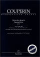 Titelbild für BA 10845 - Pieces de clavecin 2