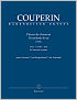 Titelbild für BA 10846 - Pieces de clavecin 3