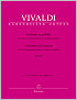 Titelbild für BA 10946-90 - Konzert g-moll RV 531 F 3/2 T 61 PV 411