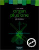 Titelbild für BA 11214 - ORGAN PLUS ONE - TIEFE INSTRUMENTE 1