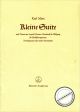 Titelbild für BA 1939 - KLEINE SUITE NACH TAENZEN AUS LEOPOLD MOZARTS