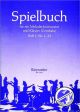 Titelbild für BA 3338 - SPIELBUCH 1