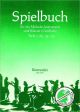 Titelbild für BA 3339 - SPIELBUCH 2