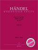 Titelbild für BA 4203 - CONCERTO GROSSO G-DUR OP 3/3 HWV 314