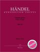 Titelbild für BA 4209 - CONCERTO GROSSO G-DUR OP 6/1 HWV 319
