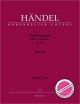 Titelbild für BA 4210 - CONCERTO GROSSO F-DUR OP 6/2 HWV 320