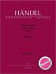 Titelbild für BA 4214 - CONCERTO GROSSO G-MOLL OP 6/6 HWV 324