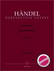Titelbild für BA 4266 - LET GOD ARISE - LASST GOTT ERSTEHEN HWV 256B