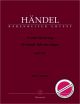 Titelbild für BA 4293 - O KOMMT LASST UNS SINGEN HWV 253 - ANTHEM