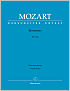 Titelbild für BA 4562-93 - Idomeneo KV 366
