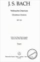 Titelbild für BA 5014-PK - WEIHNACHTSORATORIUM BWV 248