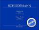 Titelbild für BA 5481 - ORGELWERKE 1 - CHORALBEARBEITUNGEN