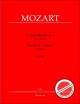 Titelbild für BA 5768 - RONDO A-DUR KV 386 - KLAV ORCH