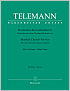 Titelbild für BA 5891-01 - Harmonischer Gottesdienst