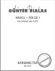 Titelbild für BA 6157 - HAIKU - FOLGE 1 (NR 1-8) (1972)