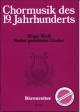 Titelbild für BA 6383 - 6 GEISTLICHE LIEDER (EICHENDORFF)