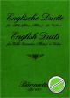 Titelbild für BA 6405 - ENGLISCHE DUETTE