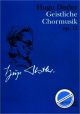 Titelbild für BA 6483 - GEISTLICHE CHORMUSIK OP 12