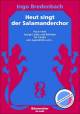 Titelbild für BA 6484 - HEUT SINGT DER SALAMANDERCHOR