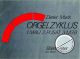 Titelbild für BA 6547 - ORGELZYKLUS