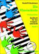 Titelbild für BA 6640 - DIE KLAVIERKISTE 2 - WEIHNACHTEN