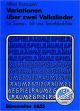 Titelbild für BA 6655 - VARIATIONEN UEBER ZWEI VOLKSLIEDER
