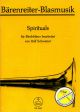 Titelbild für BA 6682 - SPIRITUALS