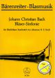 Titelbild für BA 6683 - SINFONIE