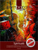 Titelbild für BA 6699 - SPIRITUALS