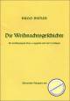 Titelbild für BA 690 - DIE WEIHNACHTSGESCHICHTE OP 10 (1933)